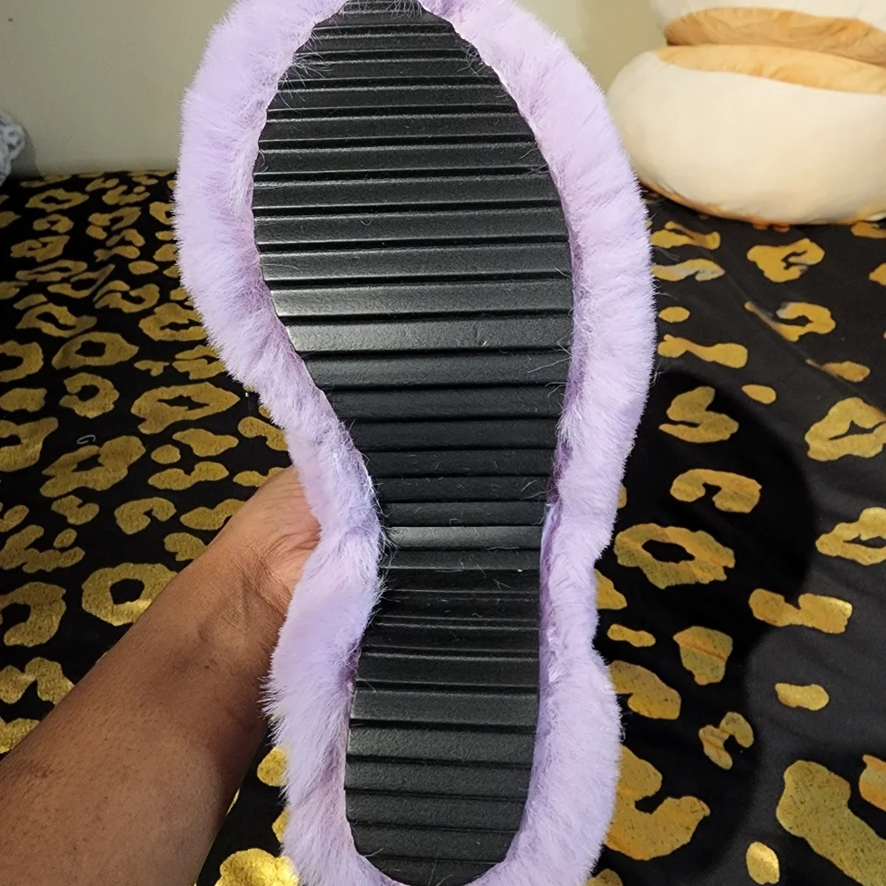 Platform Sandals - Picture 2 of 3